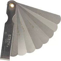 Набор щупов для измерения зазоров Jetech 170J809