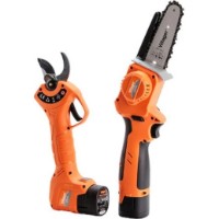 Set de scule de grădină Villager 082449