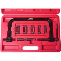 Compresor de arc de supapă JTC 1304