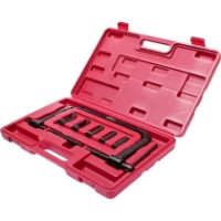 Compresor de arc de supapă JTC 1304 imaginea #3 — magazin online Desire.md