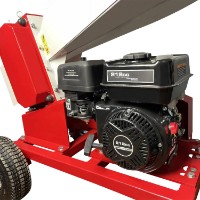 Измельчитель веток Des Champs DE-60G 5A60GTOCB фото №4 — интернет-магазин Desire.md