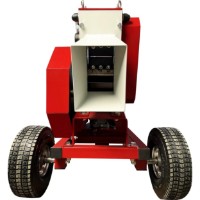 Измельчитель веток Des Champs DE-60G 5A60GTOCB фото №5 — интернет-магазин Desire.md