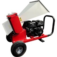 Tocător de frunze și crengi Des Champs DE-60G 5A60GTOCB