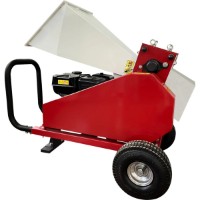 Измельчитель веток Des Champs DE-60G 5A60GTOCB фото №2 — интернет-магазин Desire.md