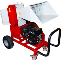 Tocător de frunze și crengi Des Champs DE-80G 5A80GTOCB imaginea #2 — magazin online Desire.md