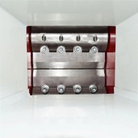 Tocător de frunze și crengi Des Champs DE-80G 5A80GTOCB2 imaginea #2 — magazin online Desire.md