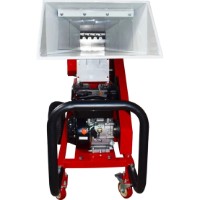 Tocător de frunze și crengi Des Champs DE-80G 5A80GTOCB2 imaginea #4 — magazin online Desire.md