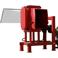 Tocător de frunze și crengi Des Champs DE-80T 5A80TTOC imaginea #3 — magazin online Desire.md