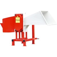 Tocător de frunze și crengi Des Champs DE-80T 5A80TTOC