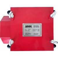 Tocător de frunze și crengi Minsk TC ME-80 MSD-024043 imaginea #2 — magazin online Desire.md