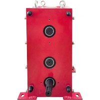 Tocător de frunze și crengi Minsk TC ME-80 MSD-024043 imaginea #3 — magazin online Desire.md