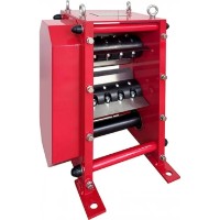 Tocător de frunze și crengi Minsk TC ME-80 MSD-024043 imaginea #4 — magazin online Desire.md