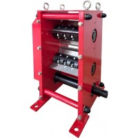 Tocător de frunze și crengi Minsk TC ME-80 MSD-024043 imaginea #5 — magazin online Desire.md