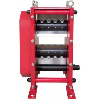 Tocător de frunze și crengi Minsk TC ME-80 MSD-024043