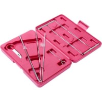 Kit de demontare panou de instrumente JTC 1725 imaginea #3 — magazin online Desire.md