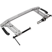 Compresor de arc de supapă JTC 1731