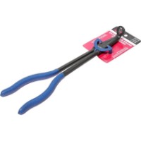 Щипцы с закругленными губками JTC 3313