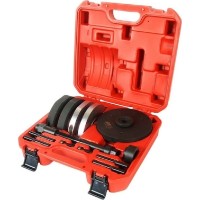 Набор инструментов для замены ступичных подшипников JTC 4307 фото №3 — интернет-магазин Desire.md