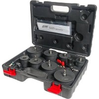 Набор для диагностики герметичности системы турбонаддува JTC 4315 фото №2 — интернет-магазин Desire.md