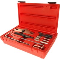 Набор фиксаторов JTC 4434 фото №3 — интернет-магазин Desire.md