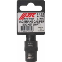 Головка для тормозного суппорта JTC 4518 фото №3 — интернет-магазин Desire.md