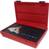 Набор фиксаторов JTC 4579 фото №3 — интернет-магазин Desire.md