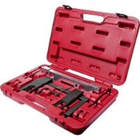 Набор фиксаторов JTC 4619A фото №3 — интернет-магазин Desire.md