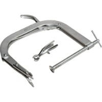 Compresor de arc de supapă JTC 4621