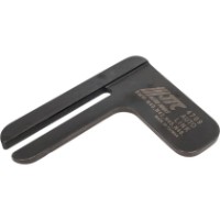 Фиксатор JTC 4709 фото №3 — интернет-магазин Desire.md