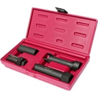 Комплект головок для снятия форсунок JTC 4756 фото №3 — интернет-магазин Desire.md