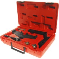 Набор фиксаторов JTC 4762 фото №3 — интернет-магазин Desire.md