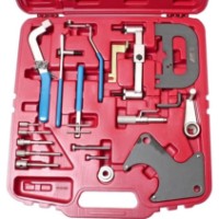 Набор фиксаторов JTC 4770A