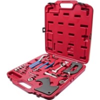 Набор фиксаторов JTC 4770A фото №3 — интернет-магазин Desire.md