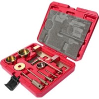 Набор фиксаторов JTC 4843 фото №3 — интернет-магазин Desire.md