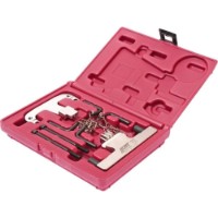 Kit de instalare a curelei de distribuție JTC 4848 imaginea #3 — magazin online Desire.md