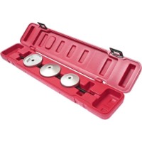 Набор для замены сайлентблоков JTC 4854 фото №3 — интернет-магазин Desire.md