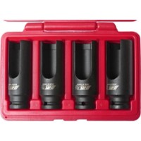 Набор головок для извлечения форсунок JTC 4865