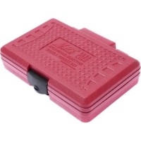 Набор головок для извлечения форсунок JTC 4865 фото №2 — интернет-магазин Desire.md