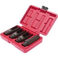 Набор головок для извлечения форсунок JTC 4865 фото №3 — интернет-магазин Desire.md