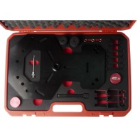 Набор приспособлений для замены сцепления JTC 6717