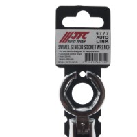 Cheie pentru senzorul de oxigen cu funcție mobilă JTC 6777 imaginea #3 — magazin online Desire.md