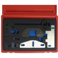 Набор фиксаторов JTC 6867