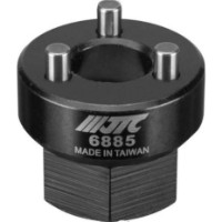 Șurub de reglare a servodirecției JTC 6885 imaginea #2 — magazin online Desire.md