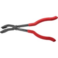 Клещи для снятия хомутов JTC 6893 фото №2 — интернет-магазин Desire.md