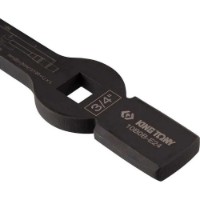 Ключ для тормозных суппортов King Tony 10B0B-E24 фото №2 — интернет-магазин Desire.md