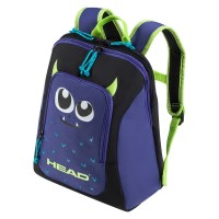 Rucsac pentru copii Head Kids Tour Backpack Monster imaginea #5 — magazin online Desire.md