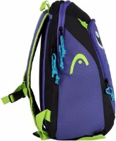 Rucsac pentru copii Head Kids Tour Backpack Monster imaginea #7 — magazin online Desire.md