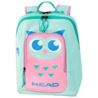 Rucsac pentru copii Head Kids Tour Backpack Owl imaginea #2 — magazin online Desire.md