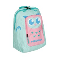Rucsac pentru copii Head Kids Tour Backpack Owl imaginea #3 — magazin online Desire.md