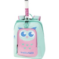 Rucsac pentru copii Head Kids Tour Backpack Owl imaginea #5 — magazin online Desire.md